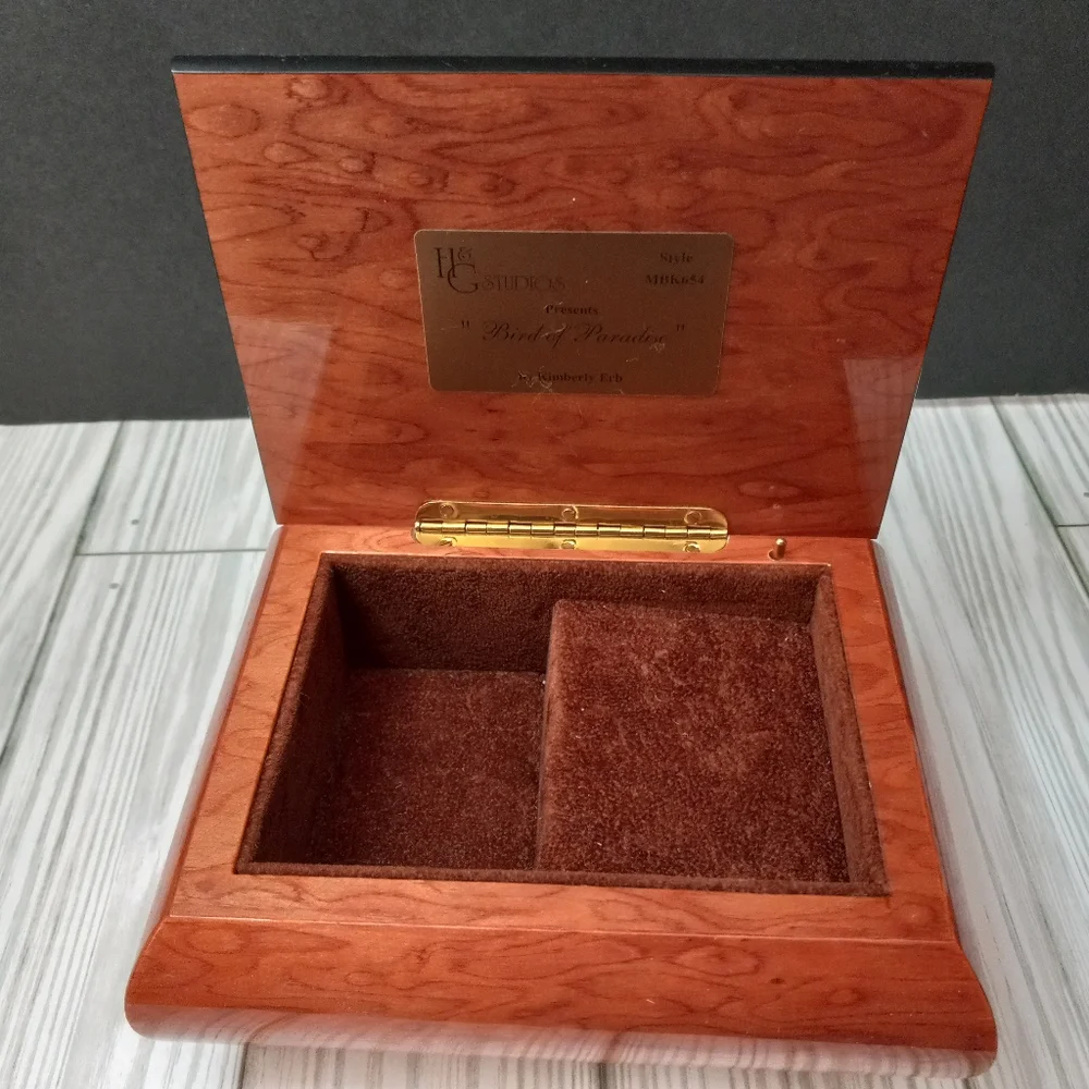 Ercolano bird paradise
